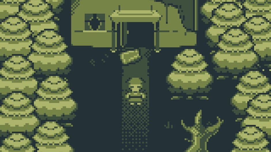 Witch Machine: Spilled Vessel screenshot 2