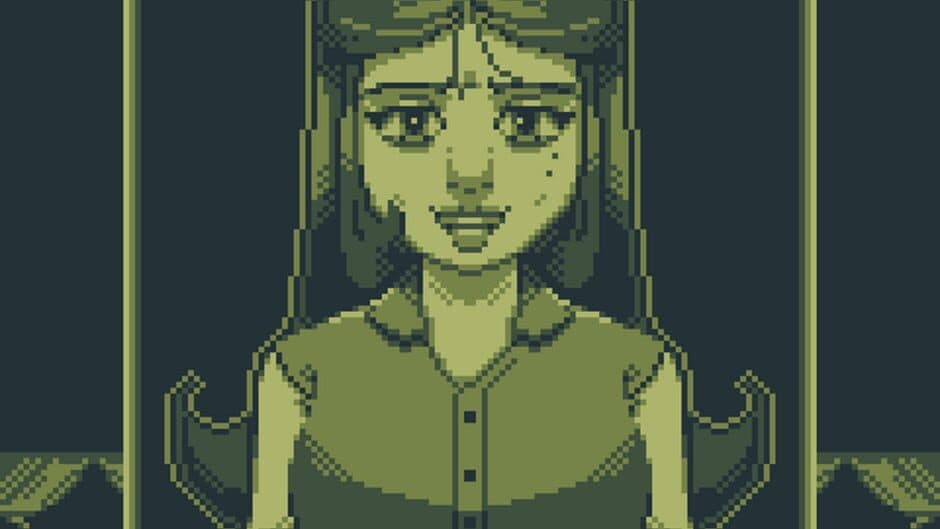Witch Machine: Spilled Vessel screenshot 3