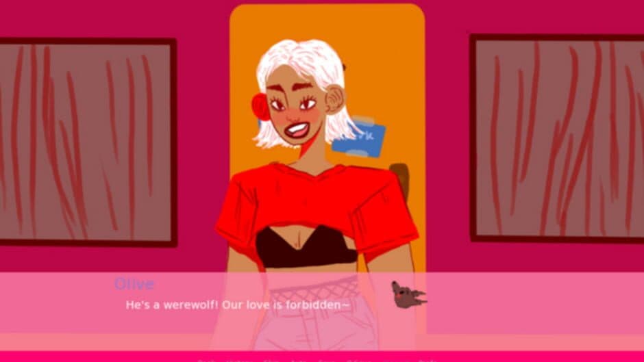'Till Death Do Us Part screenshot 2