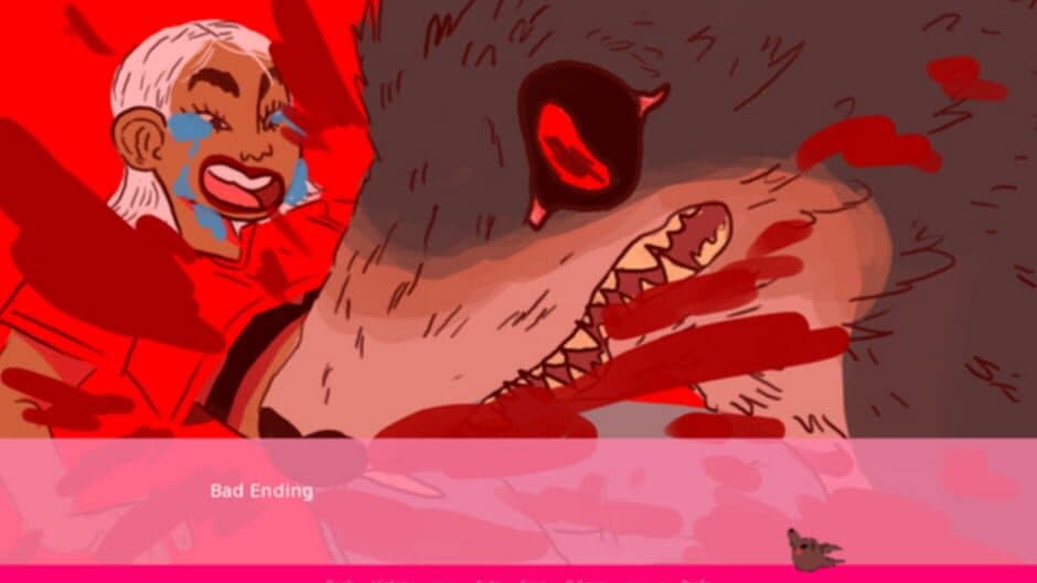 'Till Death Do Us Part screenshot 3