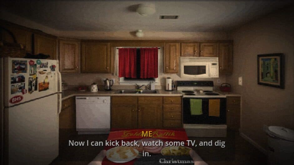 Late Night TV: RERUN screenshot 4
