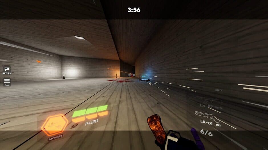 Killnetic screenshot 4