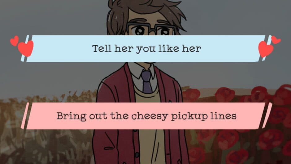 String of Fates screenshot 2
