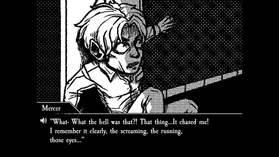 E.S.O: Don't Forget screenshot 4