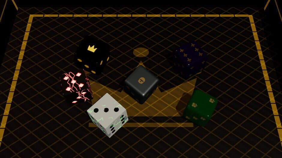 Dice Tavern: Farkle Roguelike screenshot 3