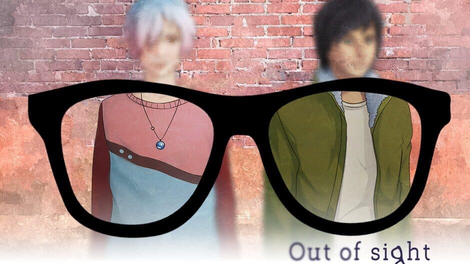 Out of Sight screenshot 2