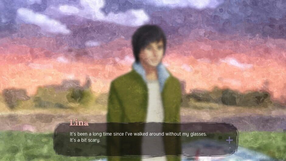 Out of Sight screenshot 3