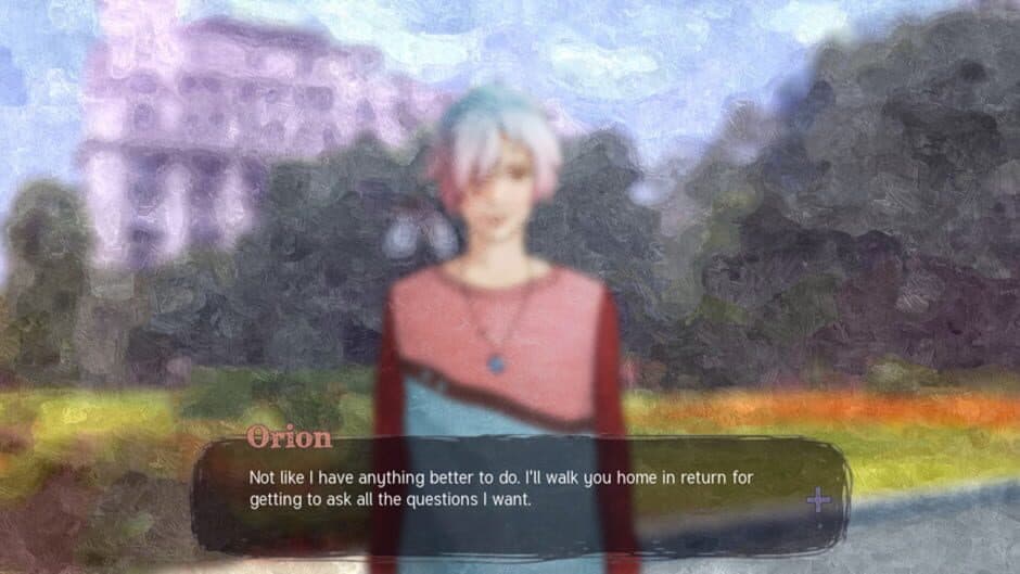 Out of Sight screenshot 4