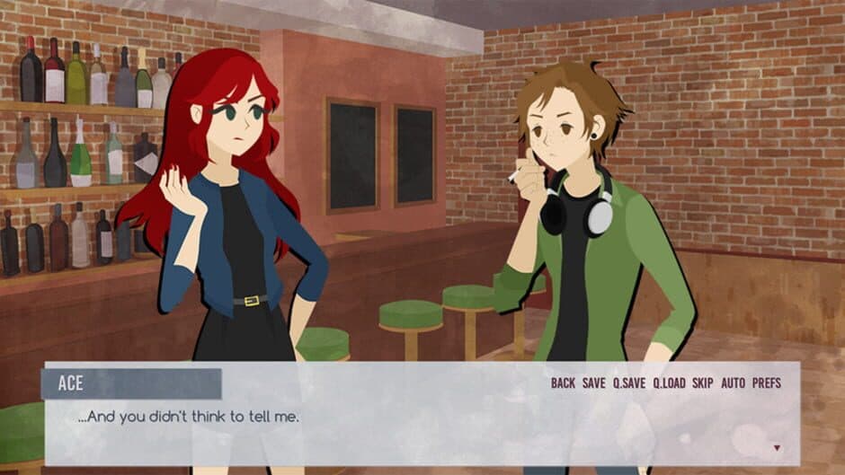 Last Call screenshot 3