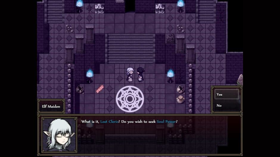 Demon’s Reign screenshot 3