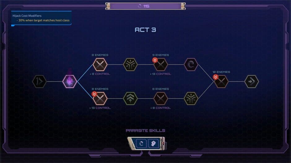 Hijacked screenshot 4