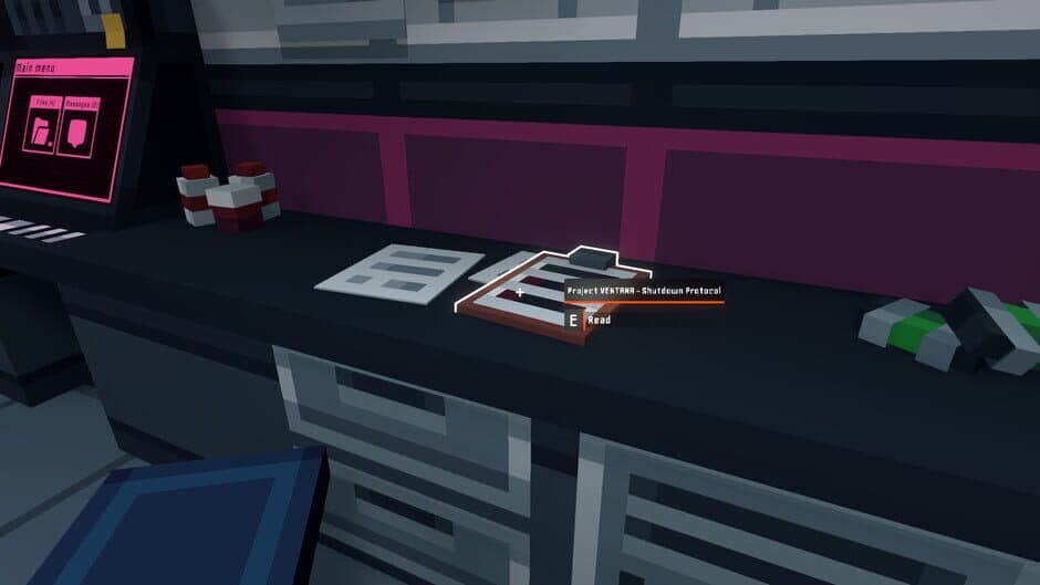Obverse screenshot 2