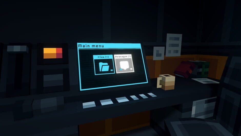 Obverse screenshot 4