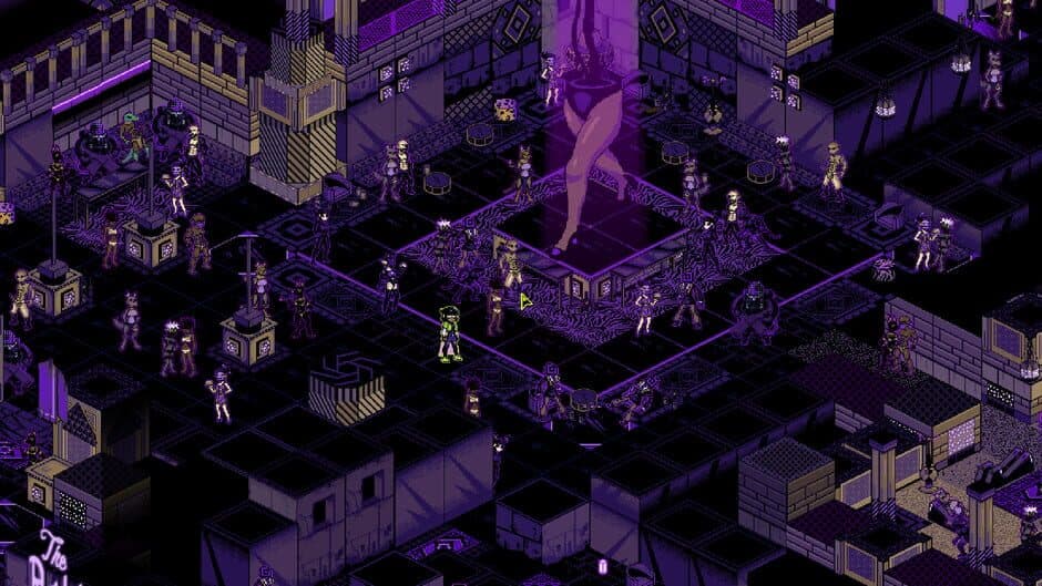 Killswitch Climax screenshot 1