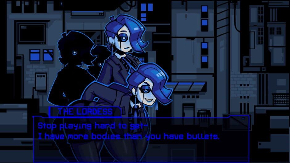 Killswitch Climax screenshot 2