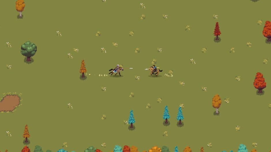 Kingspath screenshot 4