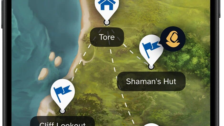 Land of Livia screenshot 1