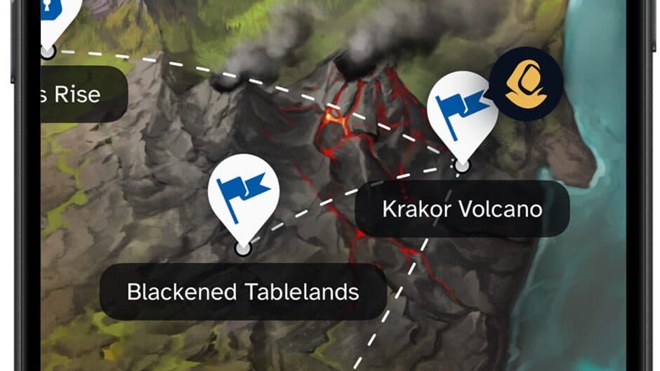 Land of Livia screenshot 4