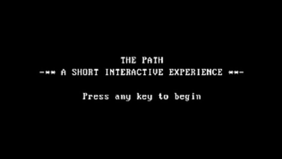 The Path screenshot 1