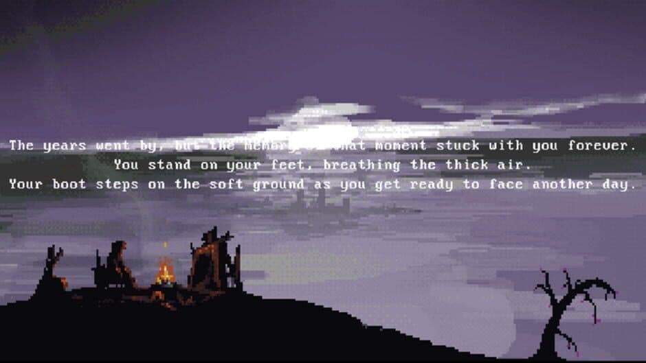 The Path screenshot 2