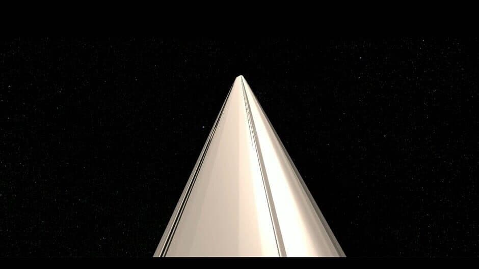 Outer Space Bar screenshot 1
