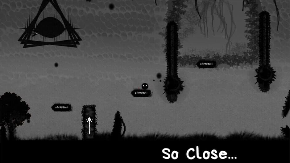 Do Not Press Me screenshot 2