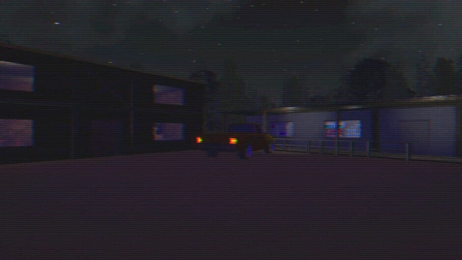 The Cluster screenshot 2