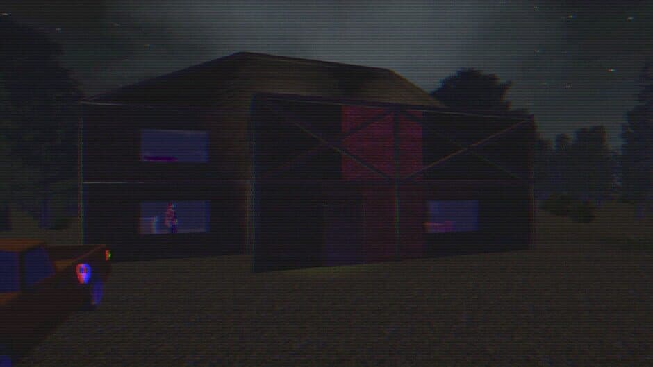 The Cluster screenshot 3