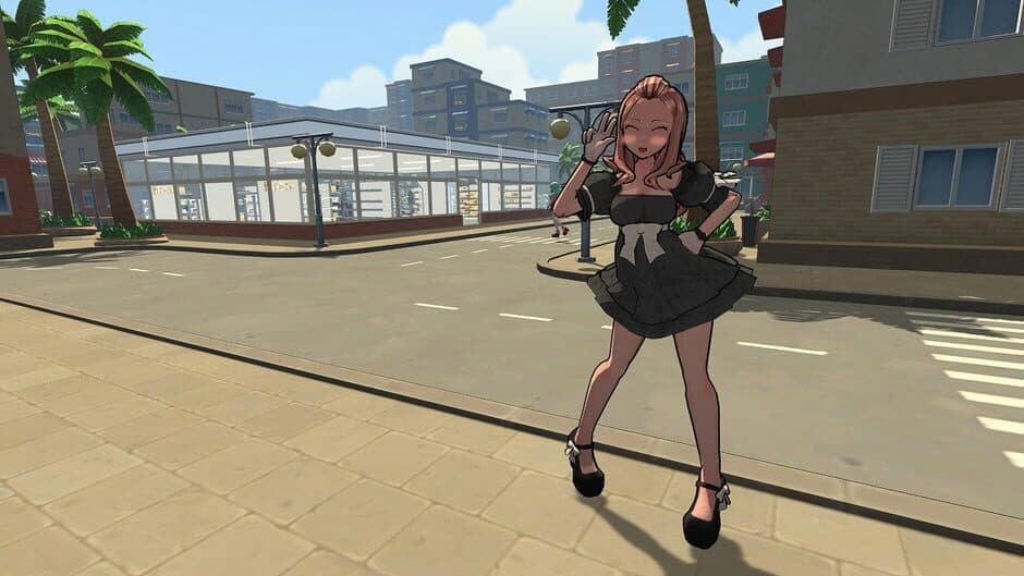 Anime World Bundle 4 in 1 screenshot 1