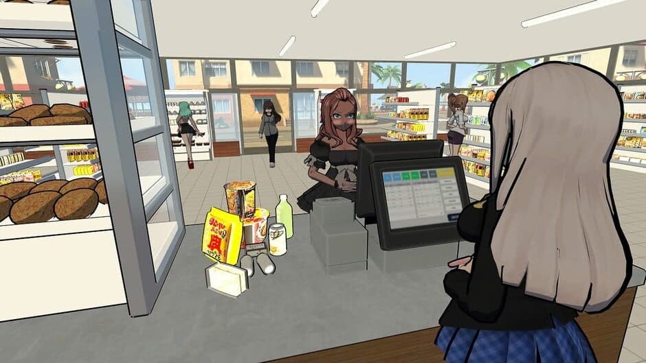 Anime World Bundle 4 in 1 screenshot 4