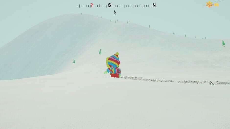 Cozy Snow Friends screenshot 2