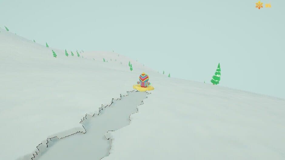 Cozy Snow Friends screenshot 4