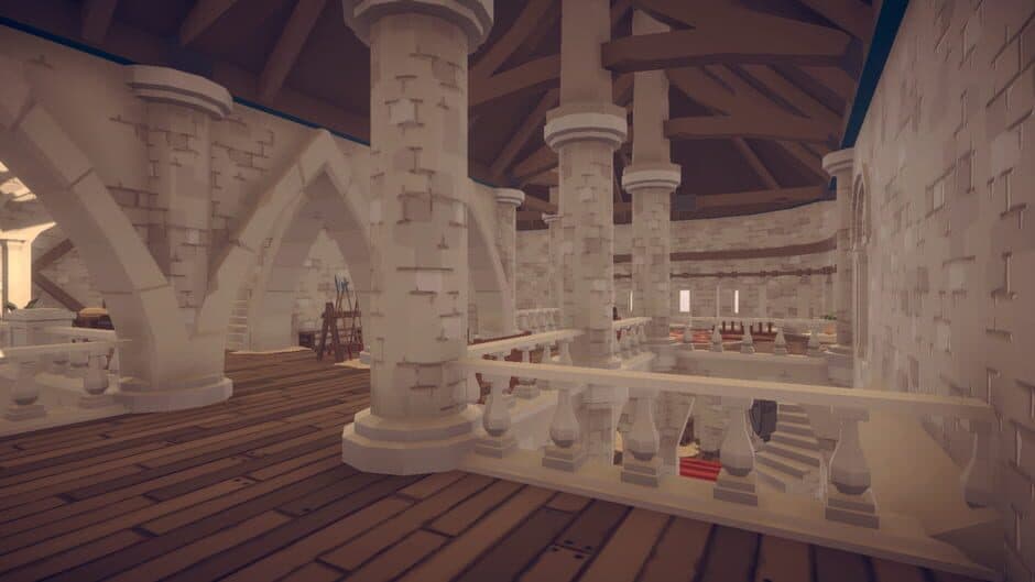 Kingdom Trails screenshot 2
