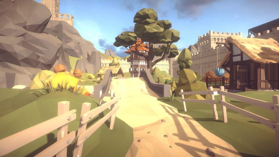 Kingdom Trails screenshot 3