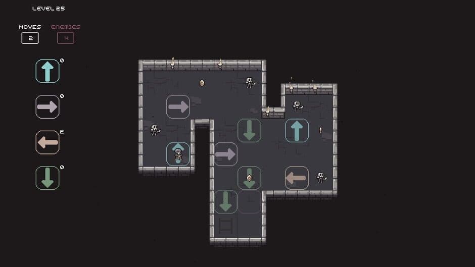Nocturne Routes screenshot 3