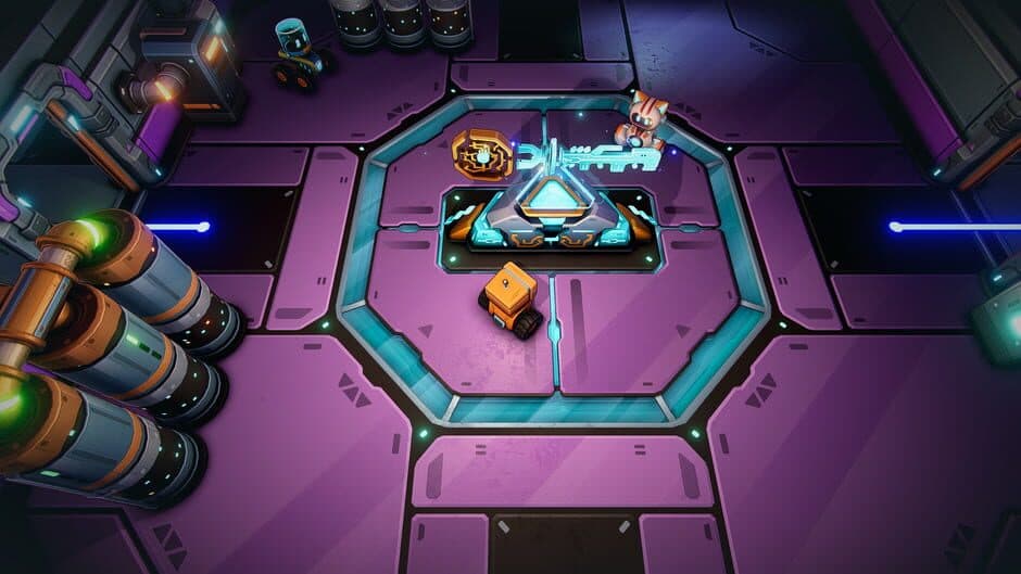 You're Nuts! screenshot 4