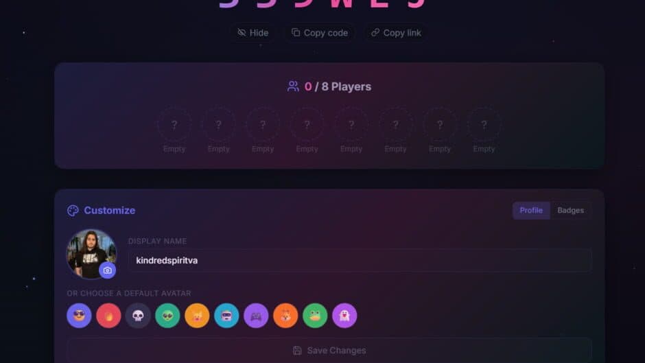 HitPost.Online screenshot 2