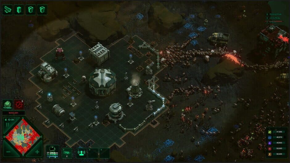 The Aeon Fall screenshot 3