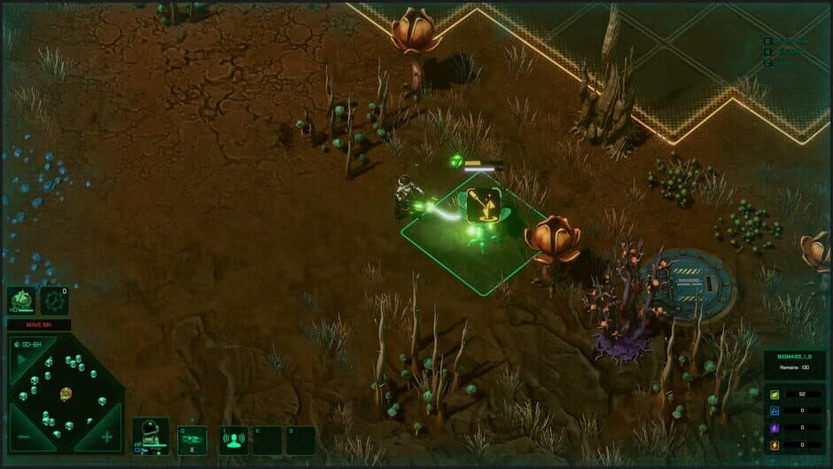 The Aeon Fall screenshot 4