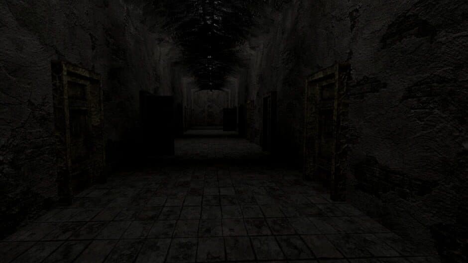 Paranoia Vol 1 screenshot 1