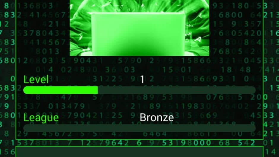 HackBot Hacking Game screenshot 3
