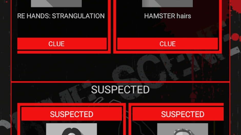 Crimebot screenshot 1