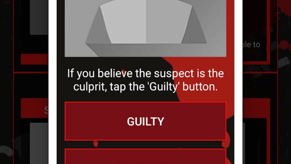 Crimebot screenshot 2