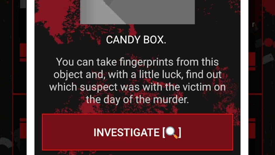 Crimebot screenshot 3