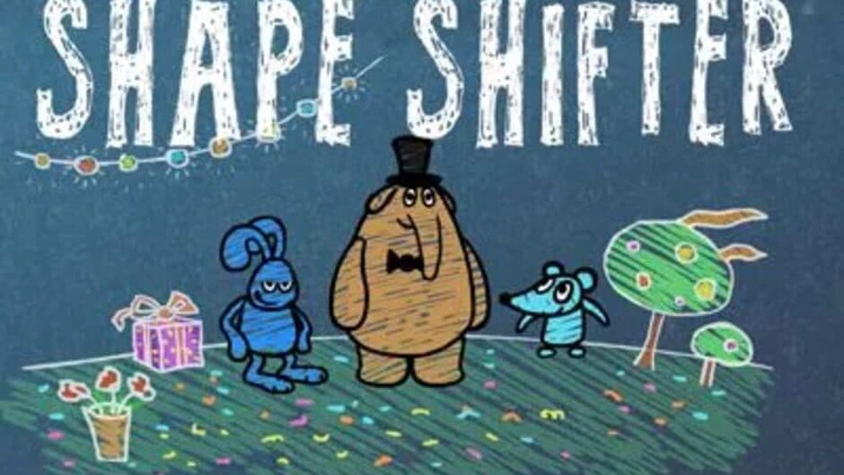 Shape Shifter screenshot 1