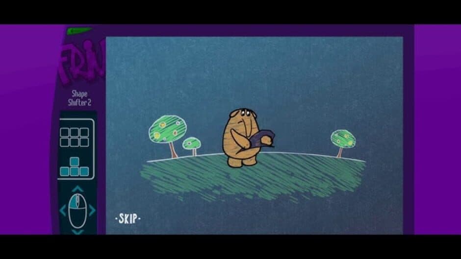Shape Shifter screenshot 4