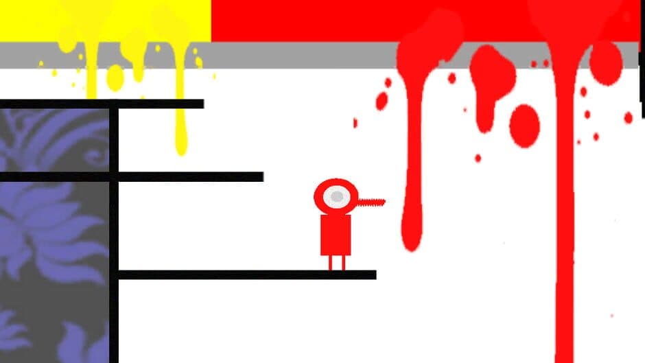 Dissolving Gallery screenshot 3