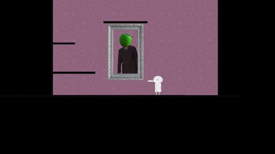 Dissolving Gallery screenshot 1