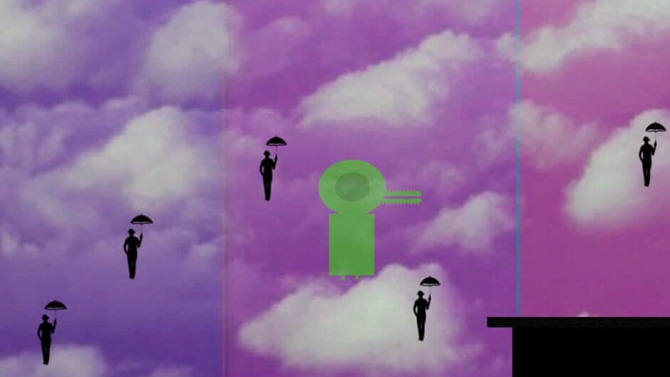 Dissolving Gallery screenshot 2