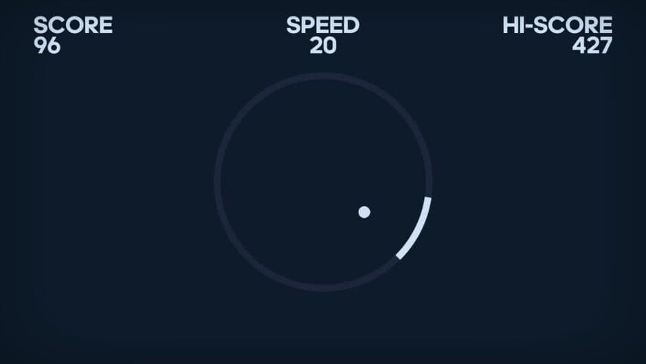 Circle screenshot 4